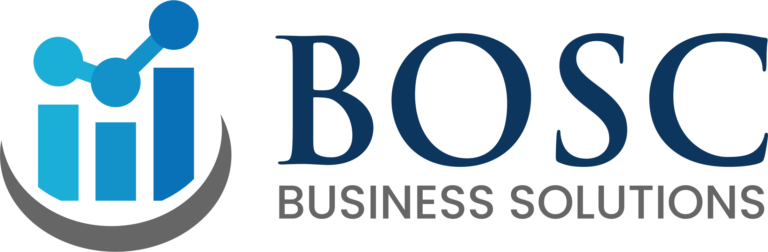 information technology consultant - bosc business solutions